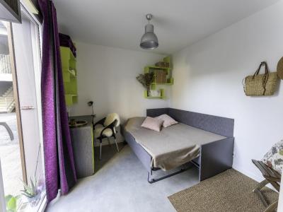 For sale Nantes 1 room 18 m2 Loire atlantique (44200) photo 3
