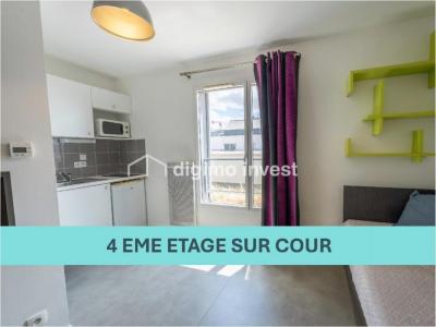 For sale Nantes 1 room 19 m2 Loire atlantique (44100) photo 0