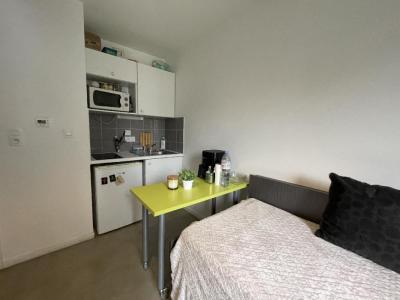 For sale Nantes 1 room 18 m2 Loire atlantique (44100) photo 4