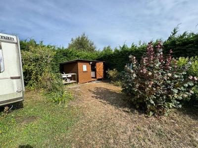 Annonce Vente Terrain Binic 22