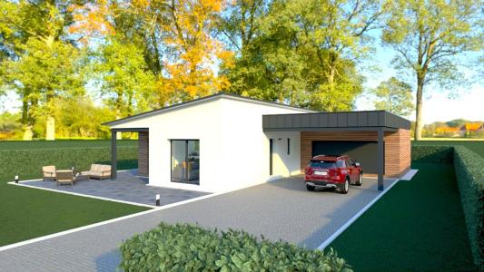 Annonce Vente Terrain Aumale 76