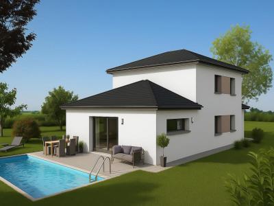 Annonce Vente Maison Champagney 25