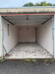 Annonce Vente Parking Besancon 25