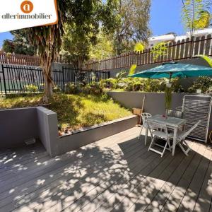 Annonce Location 4 pices Appartement Saint-gilles-les-bains 974