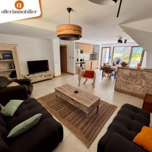 Louer Appartement Saint-gilles-les-bains Reunion