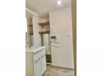 Louer Appartement Toulouse 610 euros