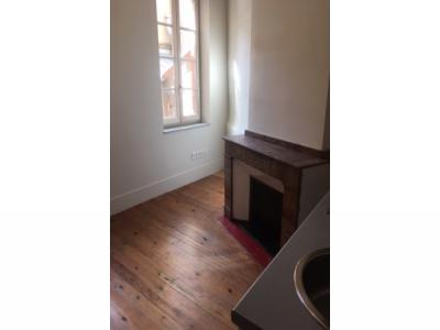 Annonce Location Appartement Toulouse 31
