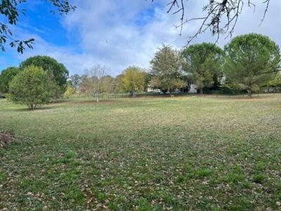 Annonce Vente Terrain Gratentour 31