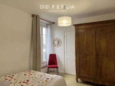 Acheter Appartement 37 m2 Paris-5eme-arrondissement