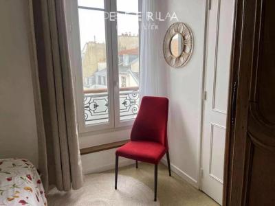 Acheter Appartement Paris-5eme-arrondissement Paris