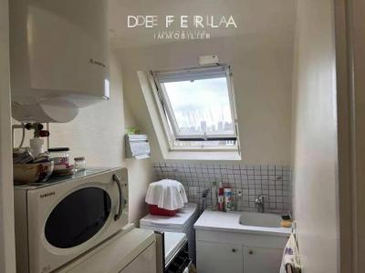 Acheter Appartement Paris-5eme-arrondissement 505000 euros