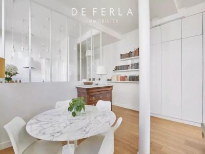 Annonce Vente 5 pices Appartement Paris-5eme-arrondissement 75