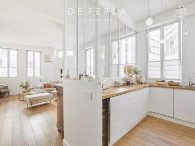 Acheter Appartement Paris-5eme-arrondissement Paris