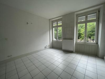 Acheter Appartement 53 m2 Colmar