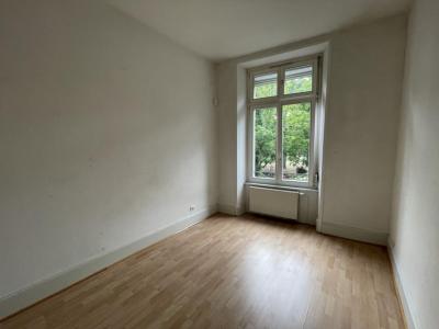 Acheter Appartement Colmar Haut rhin