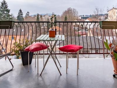 Annonce Location 3 pices Appartement Villefranche-sur-saone 69