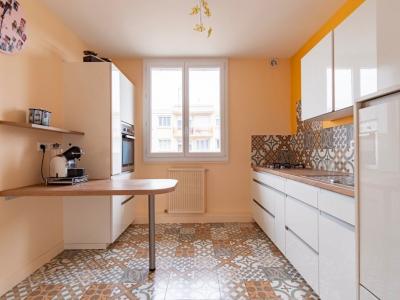 Louer Appartement 83 m2 Villefranche-sur-saone