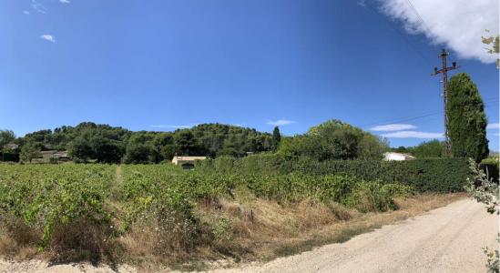 Annonce Vente Terrain Villelaure 84