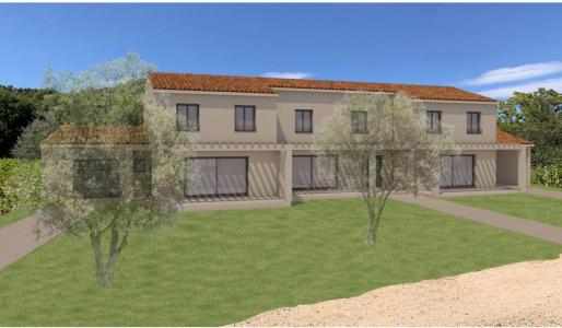 Acheter Terrain 220 m2 Villelaure