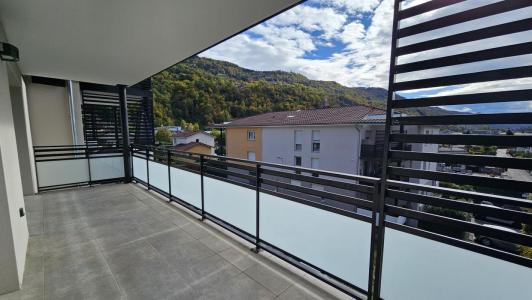 For rent Froges 3 rooms 64 m2 Isere (38190) photo 0