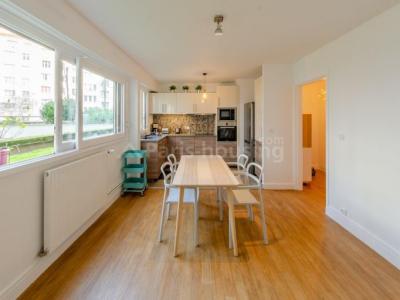 For rent Paris-15eme-arrondissement 2 rooms 51 m2 Paris (75015) photo 0