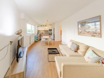 For rent Paris-15eme-arrondissement 2 rooms 51 m2 Paris (75015) photo 1