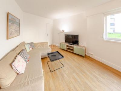 For rent Paris-15eme-arrondissement 2 rooms 51 m2 Paris (75015) photo 2
