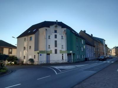 For rent Hericourt 1 room 28 m2 Haute saone (70400) photo 0