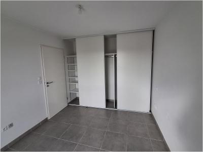 Louer Appartement Mondonville 598 euros