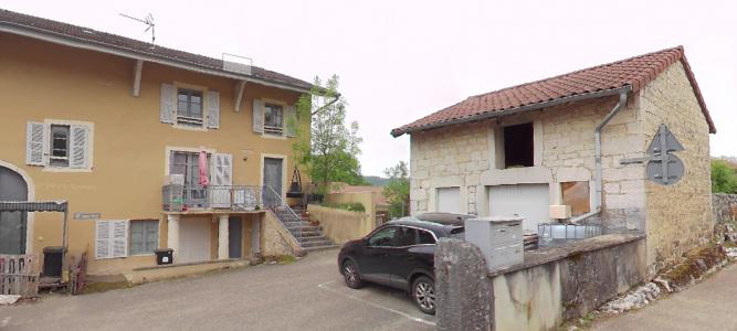 For rent Simandre-sur-suran 4 rooms 118 m2 Ain (01250) photo 0