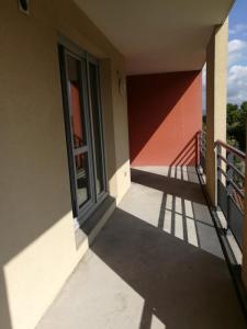 Louer Appartement Bourgoin-jallieu Isere