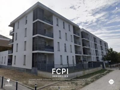 Acheter Appartement Toulouse 104500 euros