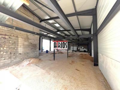 For rent Crau 1009 m2 Var (83260) photo 1