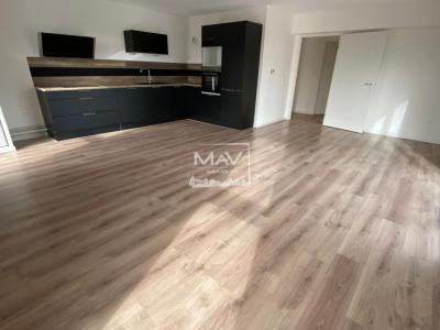 Annonce Location 4 pices Appartement Marcq-en-baroeul 59