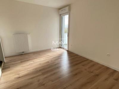 Louer Appartement 85 m2 Marcq-en-baroeul