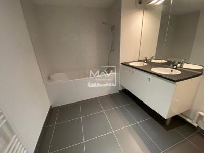 Louer Appartement Marcq-en-baroeul Nord