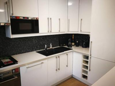 Louer Appartement 60 m2 Plessis-robinson