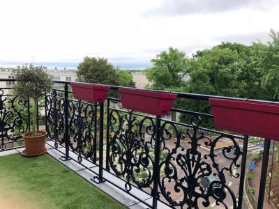 Louer Appartement Plessis-robinson 1590 euros