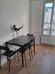Annonce Location 3 pices Appartement Villeneuve-saint-georges 94