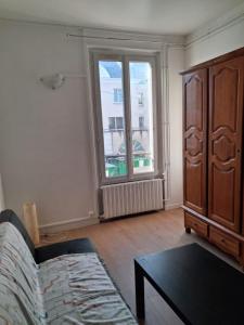 Louer Appartement Villeneuve-saint-georges Val de Marne