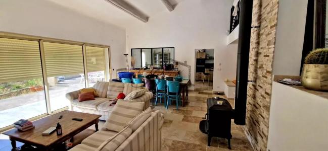 Annonce Vente 5 pices Maison Tour-d'aigues 84