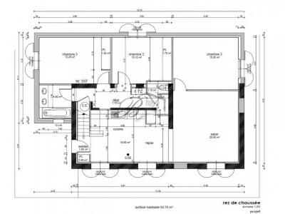 Annonce Vente 4 pices Maison Bastidonne 84