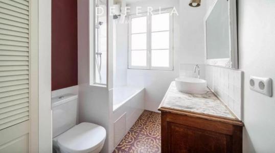 For rent Paris-15eme-arrondissement 2 rooms 42 m2 Paris (75015) photo 3