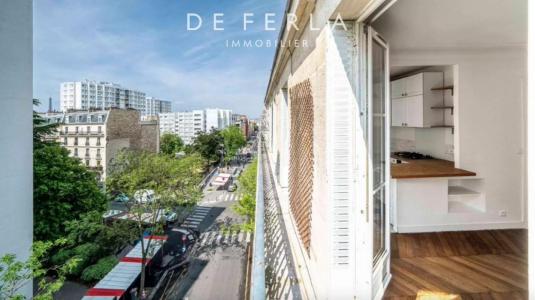 For rent Paris-15eme-arrondissement 2 rooms 42 m2 Paris (75015) photo 4