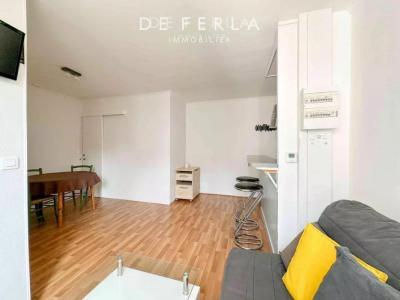 For rent Paris-14eme-arrondissement 2 rooms 35 m2 Paris (75014) photo 1