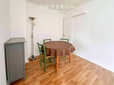 For rent Paris-14eme-arrondissement 2 rooms 35 m2 Paris (75014) photo 2