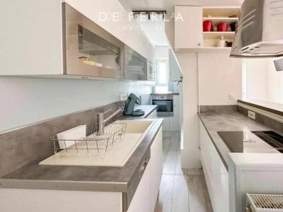 For rent Paris-14eme-arrondissement 2 rooms 35 m2 Paris (75014) photo 4