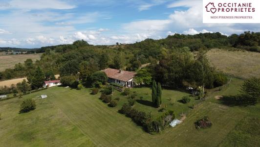 For sale Isle-en-dodon 4 rooms 180 m2 Haute garonne (31230) photo 0