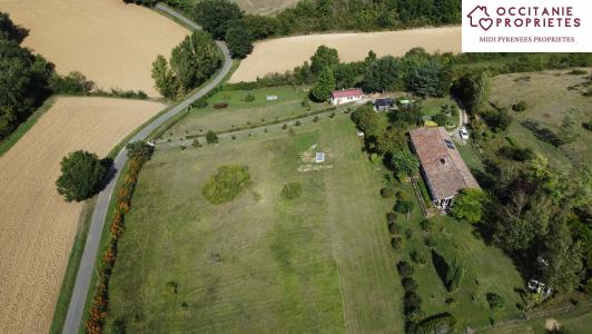 Annonce Vente 4 pices Maison Isle-en-dodon 31