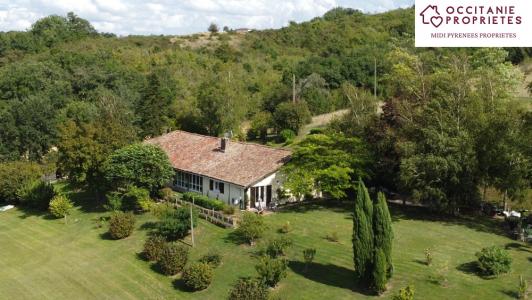 Acheter Maison 180 m2 Isle-en-dodon